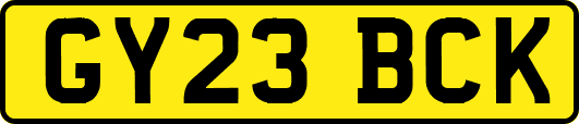 GY23BCK