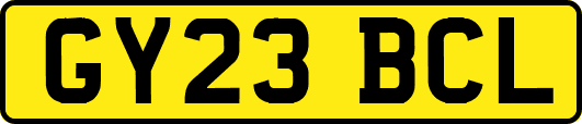 GY23BCL