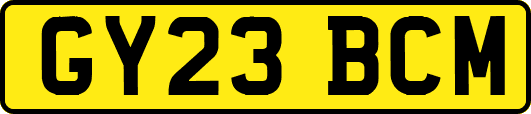 GY23BCM