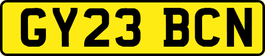 GY23BCN