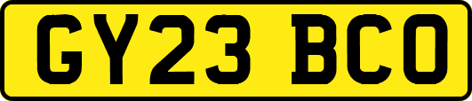 GY23BCO