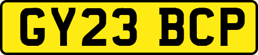 GY23BCP