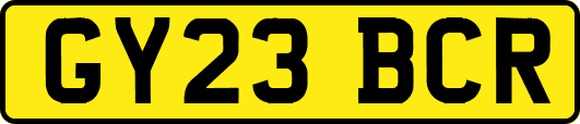 GY23BCR