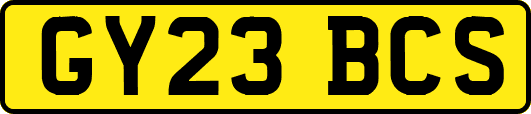 GY23BCS