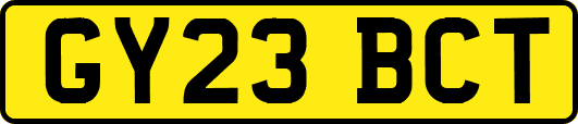 GY23BCT