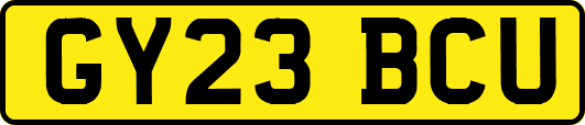 GY23BCU