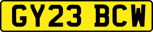 GY23BCW