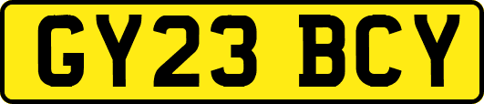 GY23BCY