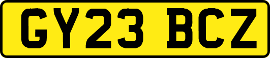 GY23BCZ