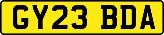 GY23BDA