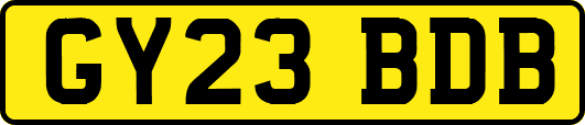 GY23BDB