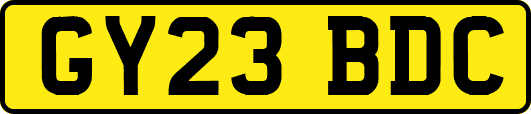 GY23BDC