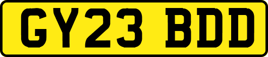 GY23BDD