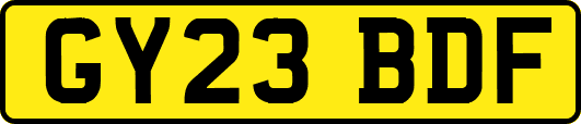 GY23BDF