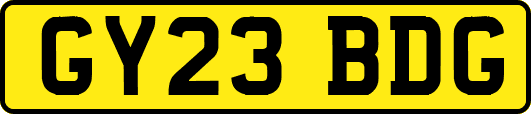 GY23BDG