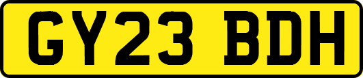 GY23BDH