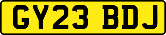 GY23BDJ
