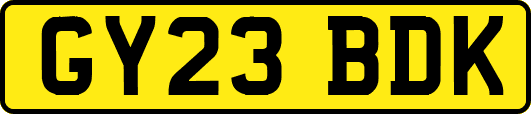 GY23BDK