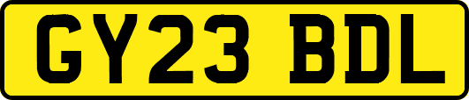 GY23BDL