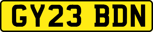 GY23BDN