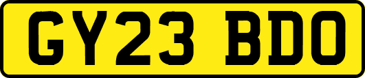 GY23BDO