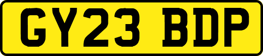 GY23BDP