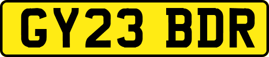 GY23BDR