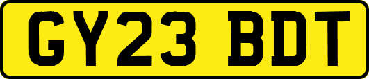 GY23BDT