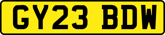 GY23BDW