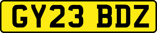 GY23BDZ