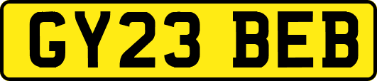 GY23BEB