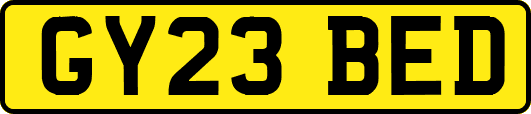 GY23BED