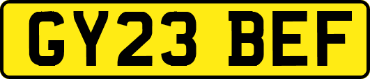 GY23BEF