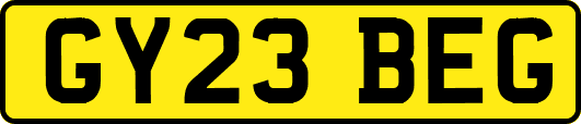 GY23BEG