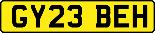 GY23BEH