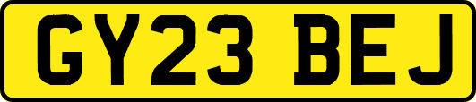 GY23BEJ
