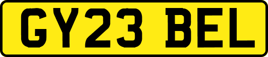 GY23BEL