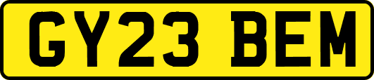 GY23BEM