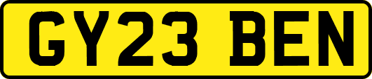 GY23BEN