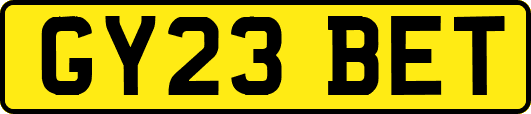 GY23BET