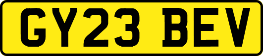 GY23BEV