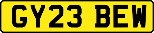 GY23BEW
