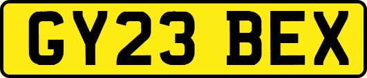 GY23BEX