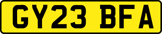 GY23BFA