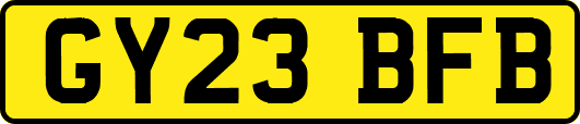 GY23BFB