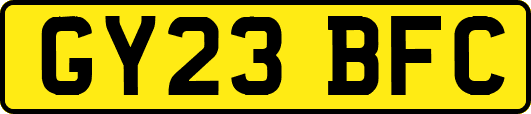GY23BFC