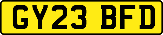 GY23BFD