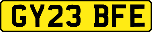 GY23BFE