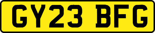 GY23BFG