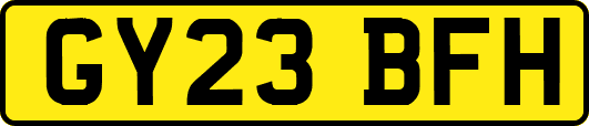 GY23BFH